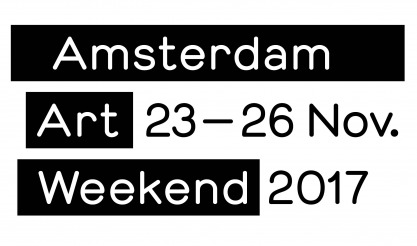 Amsterdam Art weekend